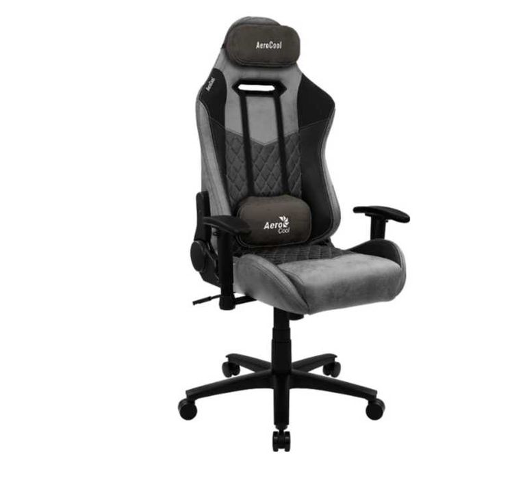 AeroCool DUKE Ash Black