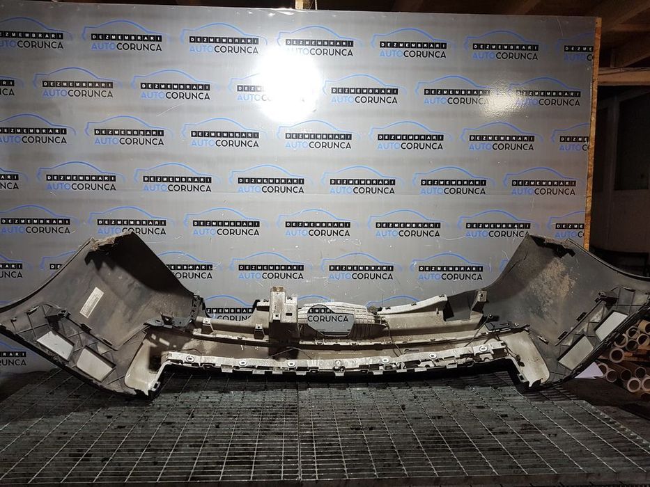 Bara spate BMW X3 E83 Facelift 2006 - 2010 SUV 4 Usi NEGRU (682) X3 FACELIFT