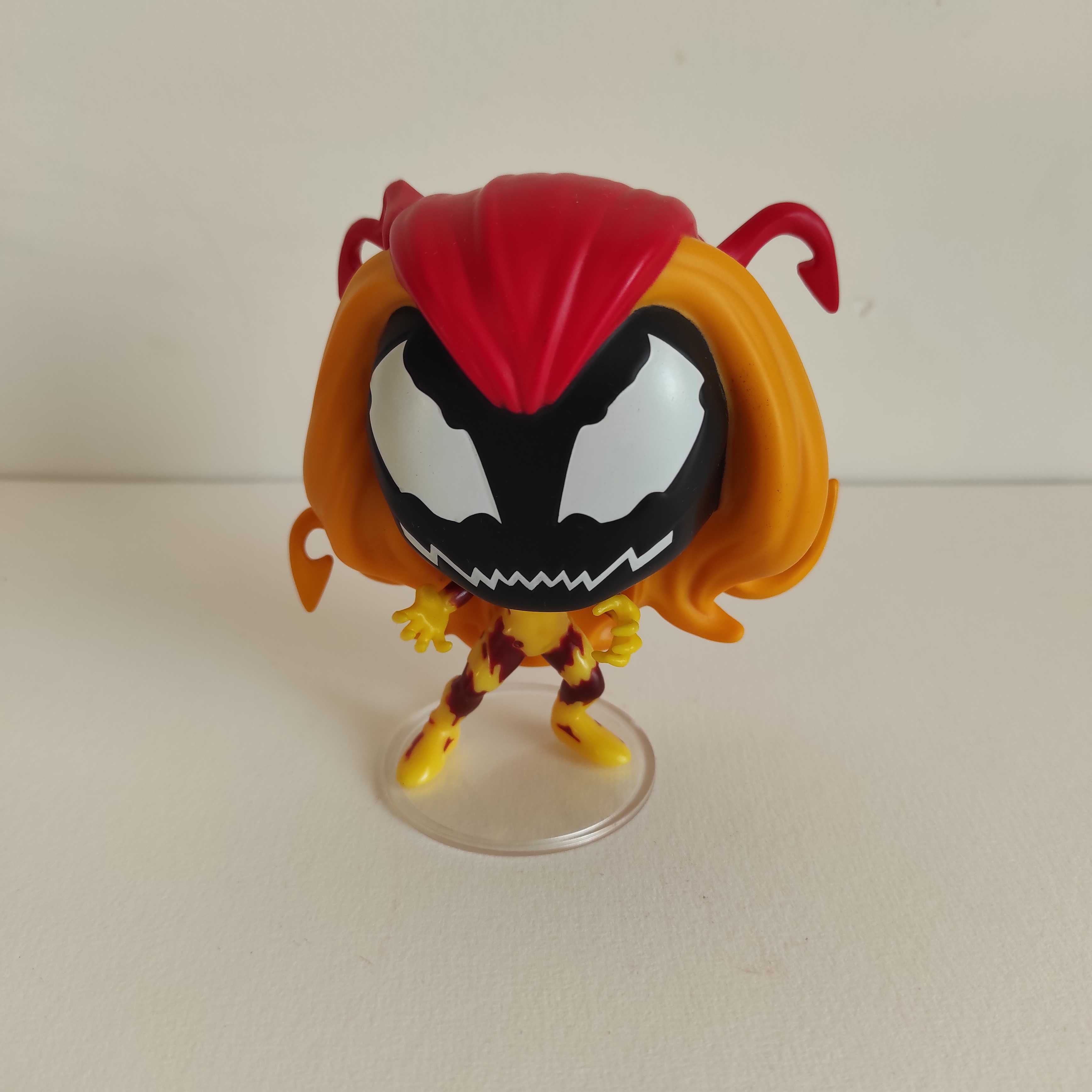 Funko Pop фигурка Scream Symbiote