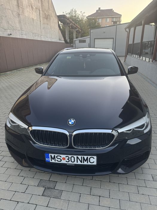 De vanzare BMW 520 Diesel pachet M.
