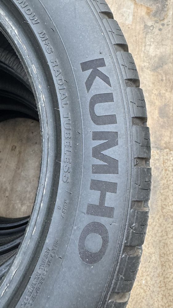 Шины R - 18 Kumho