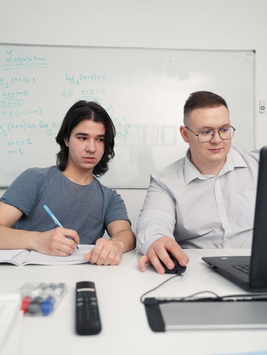 Meditatii Matematica