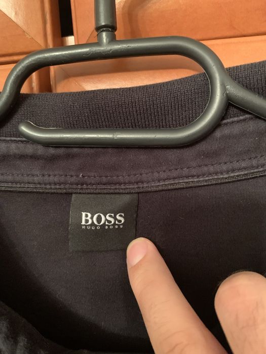 Bluza Hugo Boss Barbat