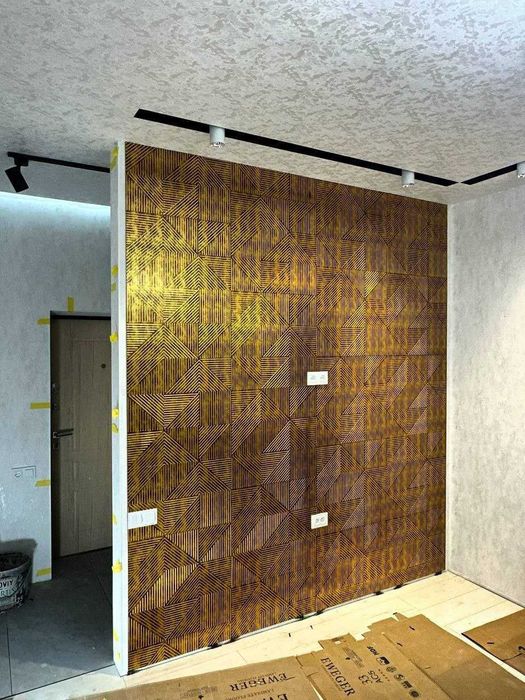 Uy yoki ofisingizni zamonaviy uslubda bezang!