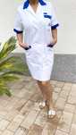 Halat medical femei marimea 40