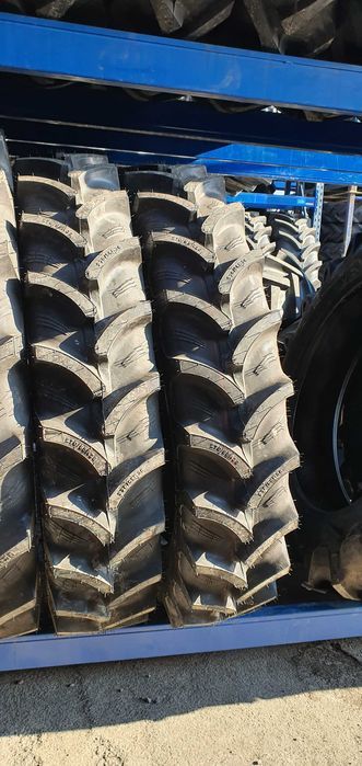 270/95R36 cauciucuri radiale pentru utilaje legumicole 11.2-36 AKZX