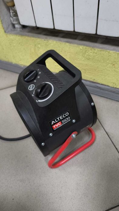 alteco tvc 3500 Бу