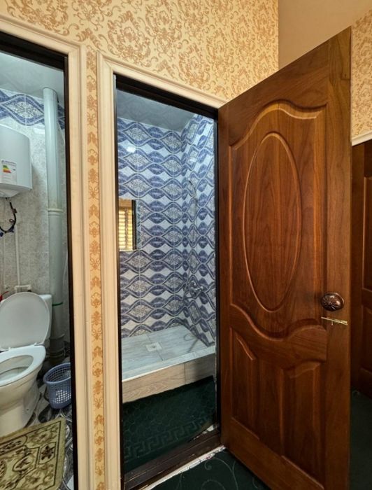 Аренда 1 комнатная квартира Сергели Спутник2