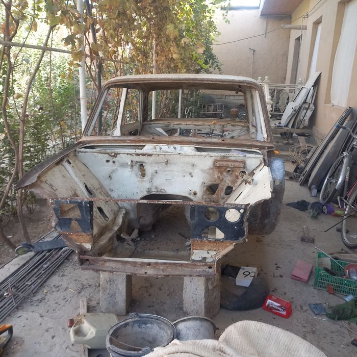 Vaz2011 Jiguli..
