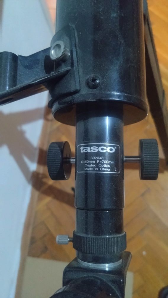 Телескоп Tasco..