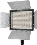 YONGNUO YN600LII Pro Led видео светлинен панел, студийна лампа