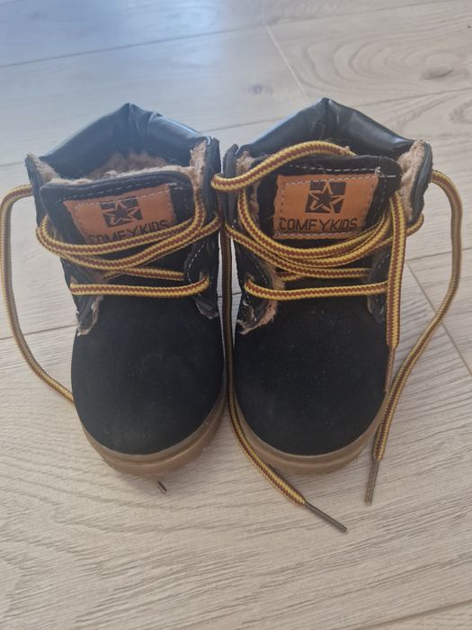 Ghete imblanite Comfy kids