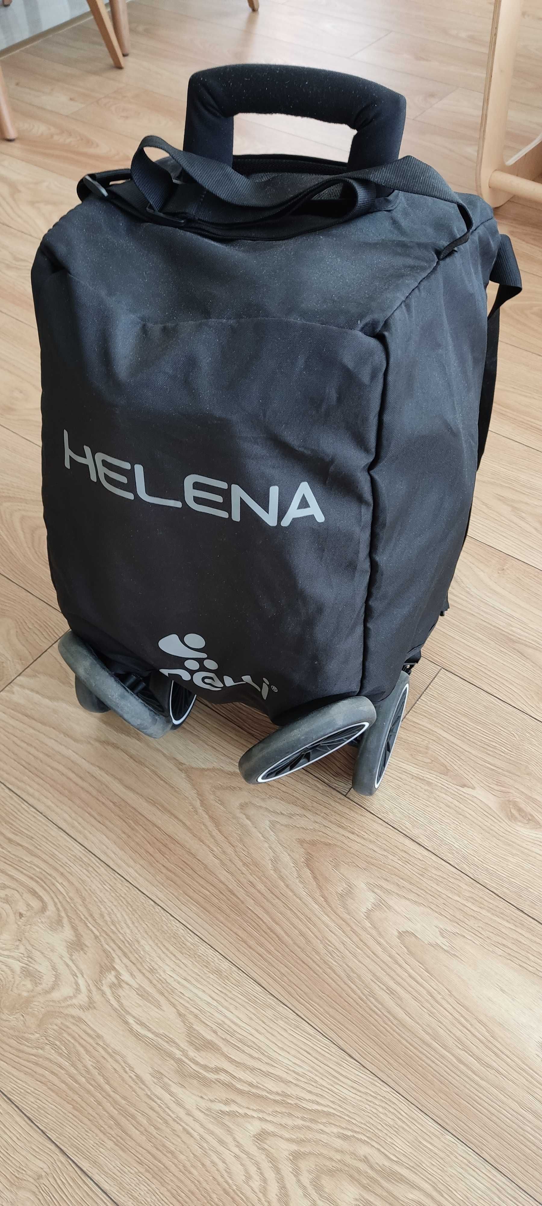 Детска количка Lorelli Helena