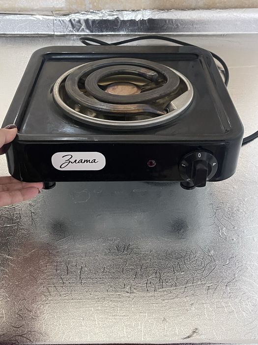 плита злата астана