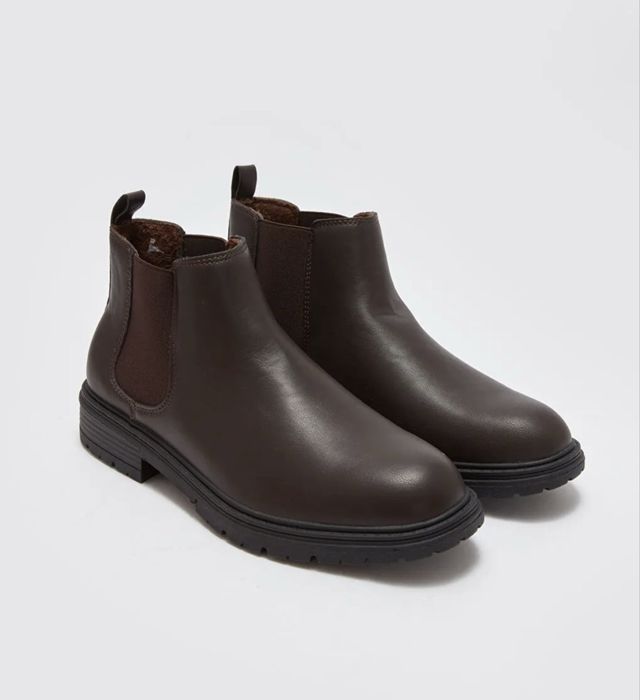 Мъжки ботуши 44 LCW STEPS