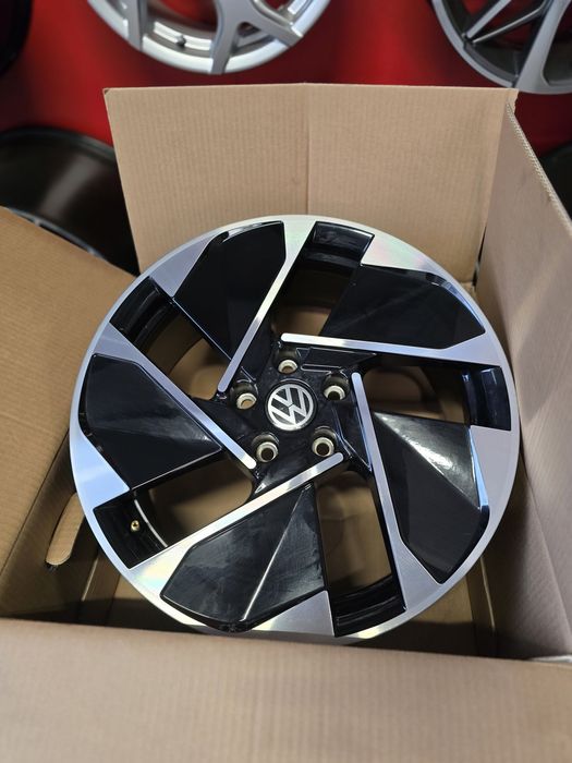 Оригинални джанти за Фолксваген ИД4 ID4, Шкода 18 5 112