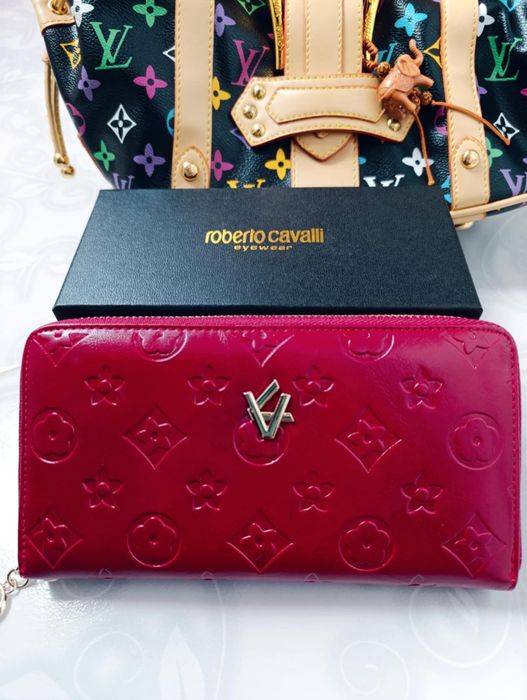 Стил и шик от Louis Vuitton