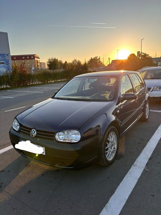 Vand Golf 4 1.4 2004