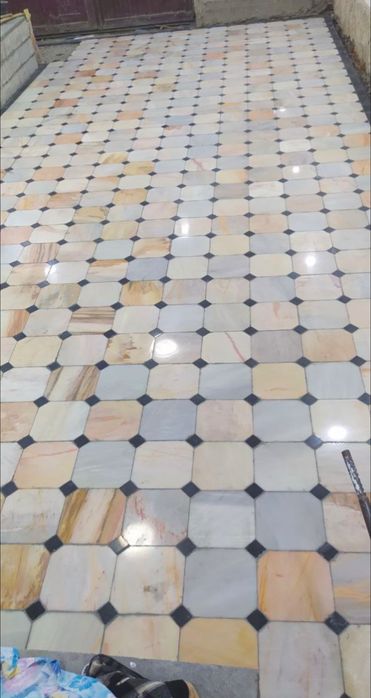 Gazgan Marmar Granit Korka