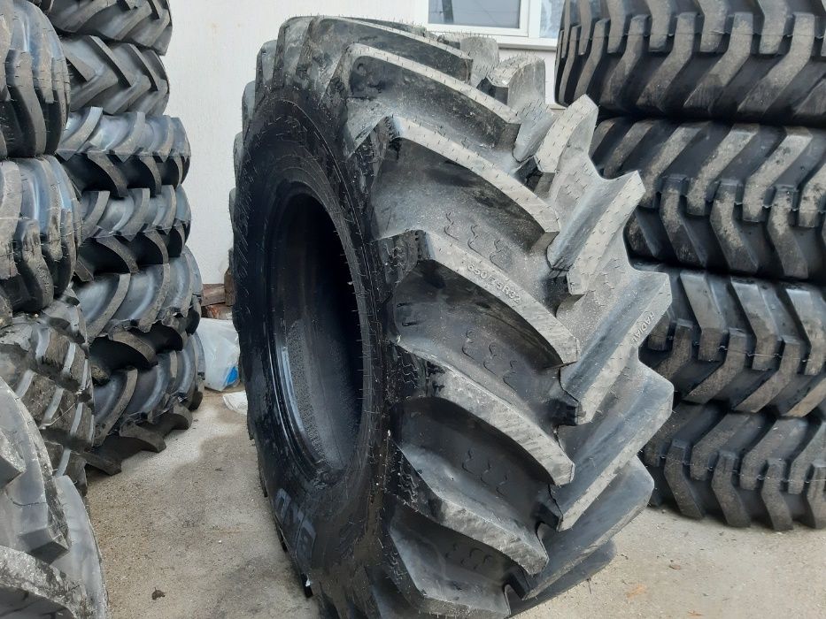 650/75 R32 Anvelope noi BKT AGRIMAX pentru COMBINA cu garantie livrare