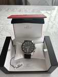 Новые часы Tissot!