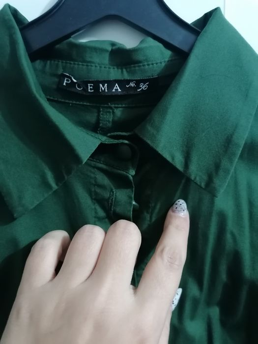 Rochie Poema de zi