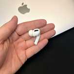AirPods Pro 1 Правый наушник | Оригинал с Гарантией