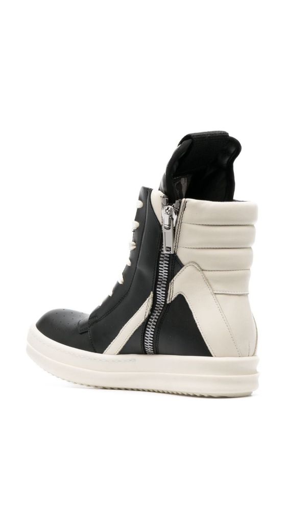 Rick Owens Geobasket