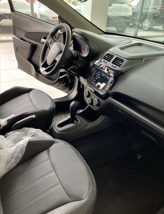 Cobalt Midnight MCM 2025 yil 2026 kuzov ulgurib qoling