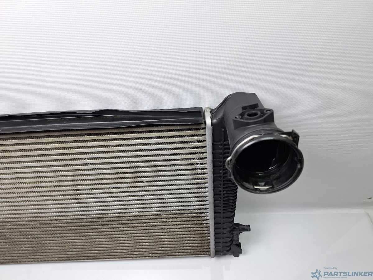 Radiator intercooler VOLKSWAGEN CADDY III Estate 2007 TDI 1K0145803H