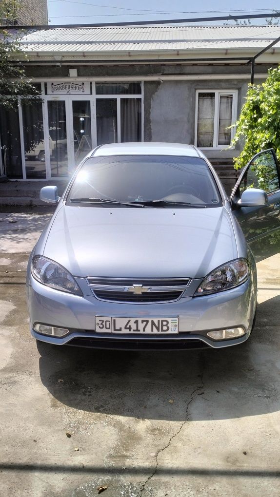 Продам авто 2015