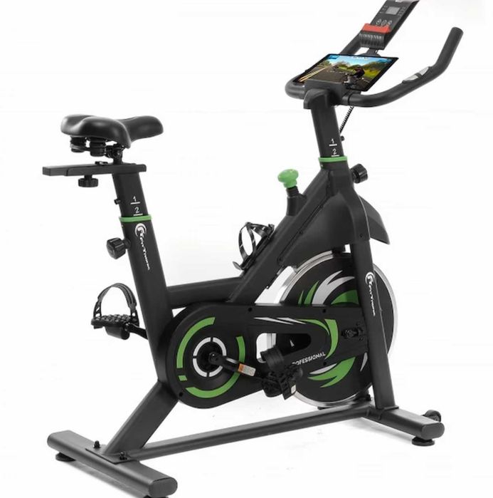 Vand bicicleta indoor cycling FitTronic
