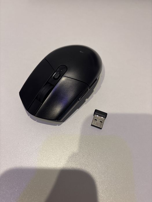 Logitech g302-Stare foarte buna