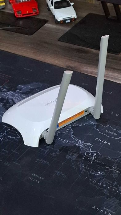 TP-LINK wi-fi Роутер
