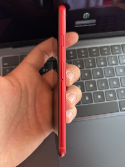 iPhone SE 2 128 GB ca NOU