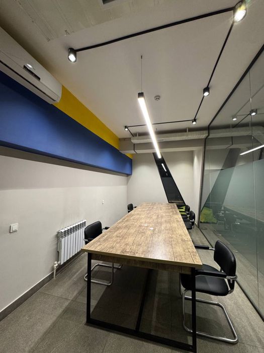 Срочно аренда офис с Мебелью 4 комнаты метро Гафур Гулям Себзор 24/7