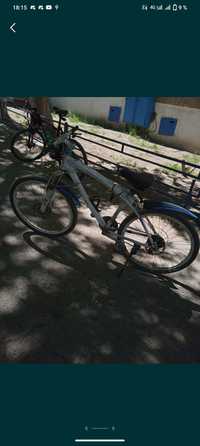 Велосипед БМВ Х6