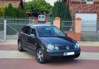 vw polo 1,2 benzina an 2003 euro 4 unic propietar in tara fiscal