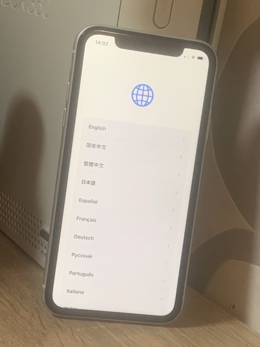 iPhone Xr exclusiv pentru piese de schimb