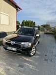 Dacia duster 1,5. 4x4