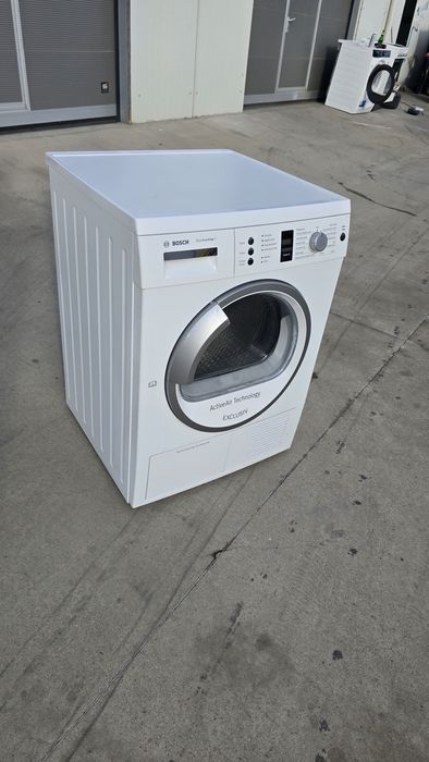 Сушилня Bosch 7kg