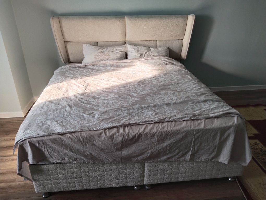 Продается  кровать