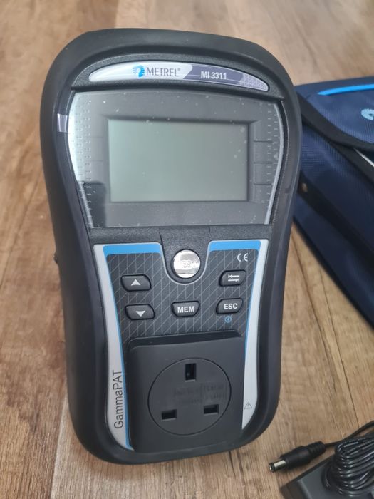 Metrel Mi 3311 ,NOU