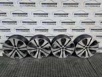 Jante aliaj Kia Sportage III 2010 - 2016 (1239) R18 R18 ET40.5