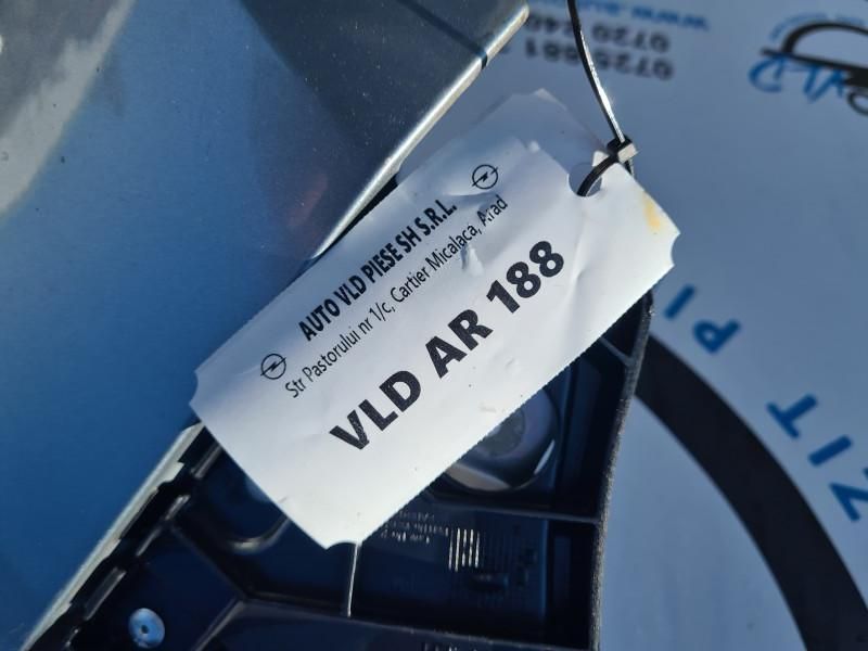 Aripa fata stanga Opel Astra J