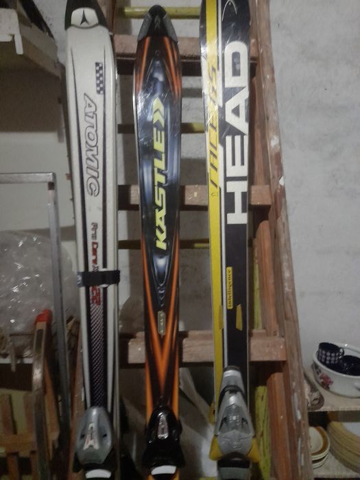 Schiuri și clăpari modele si mărimi diferite 100-150 lei pereche