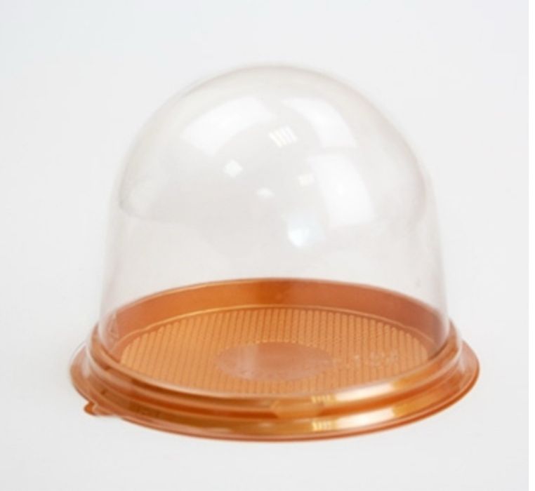 Упаковка Купола для десертов