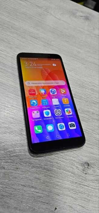 Huawei Y5P 32GB Dual