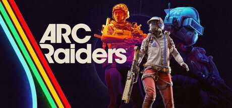 Ключи ARC Raiders, Battlefield 6.