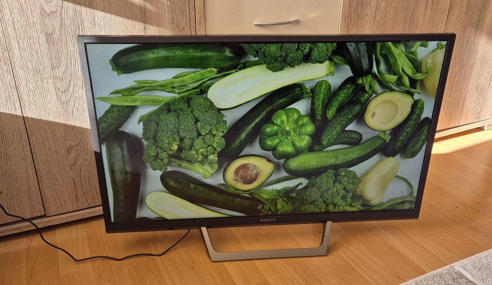 Sony KDL-32WE615 Full HD, Smart, WiFi, LED